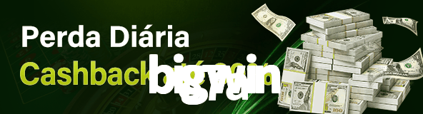 bigwin Casino: Jogue Online e Ganhe Grandes Prêmios