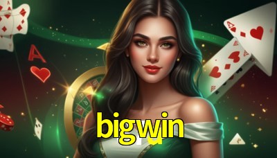 bigwin Casino: Jogue Online e Ganhe Grandes Prêmios