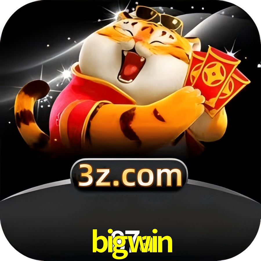 Logo bigwin